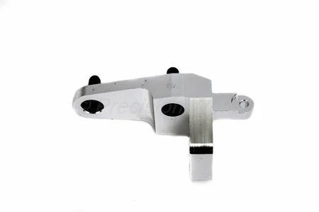 Precision Works Billet Power Steering Bracket - Honda B-Series - Image 4
