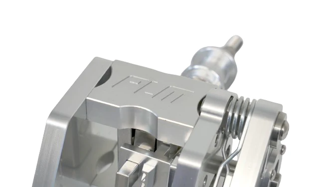 Precision Works Billet Shifter - Nissan Sentra "B16" 07-12 - Image 4