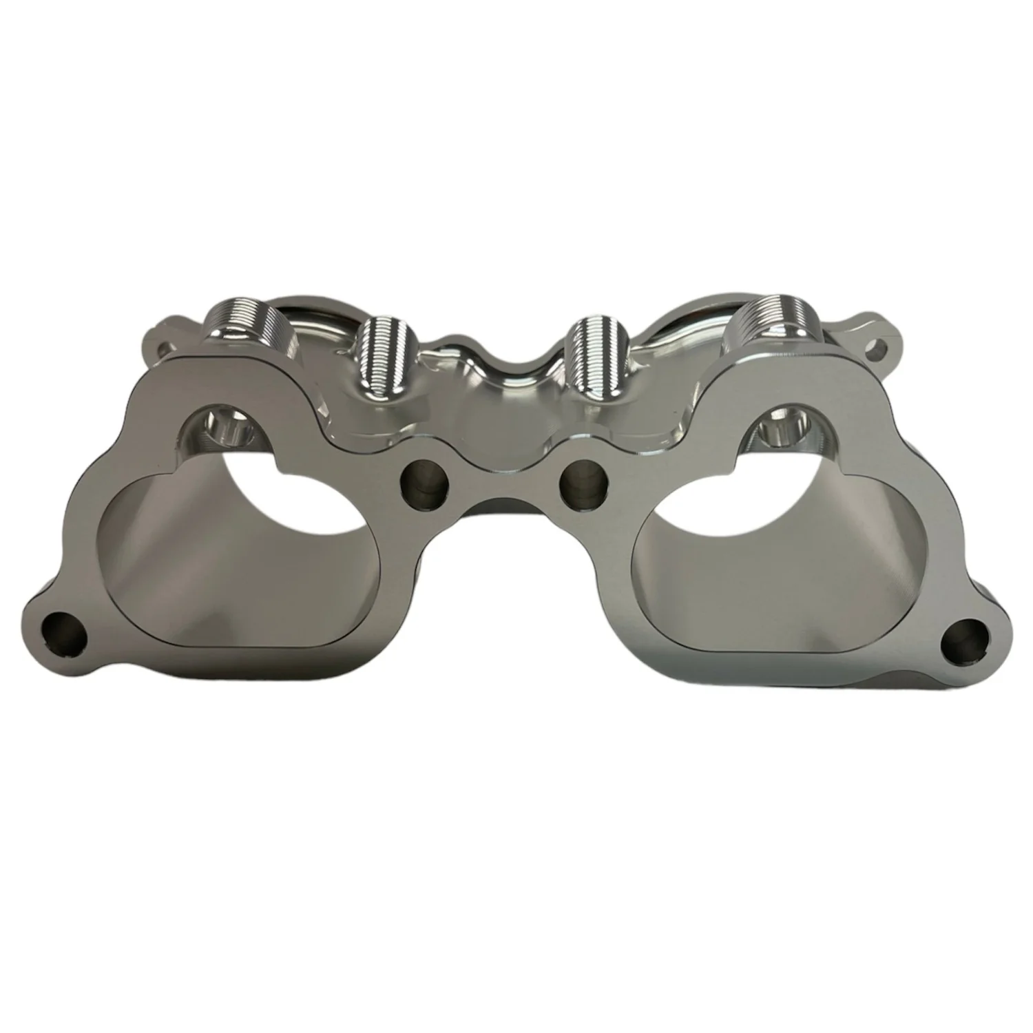 Precision Works Billet TGV Housing Subaru WRX 01-07 & STi 08-17 - Image 2