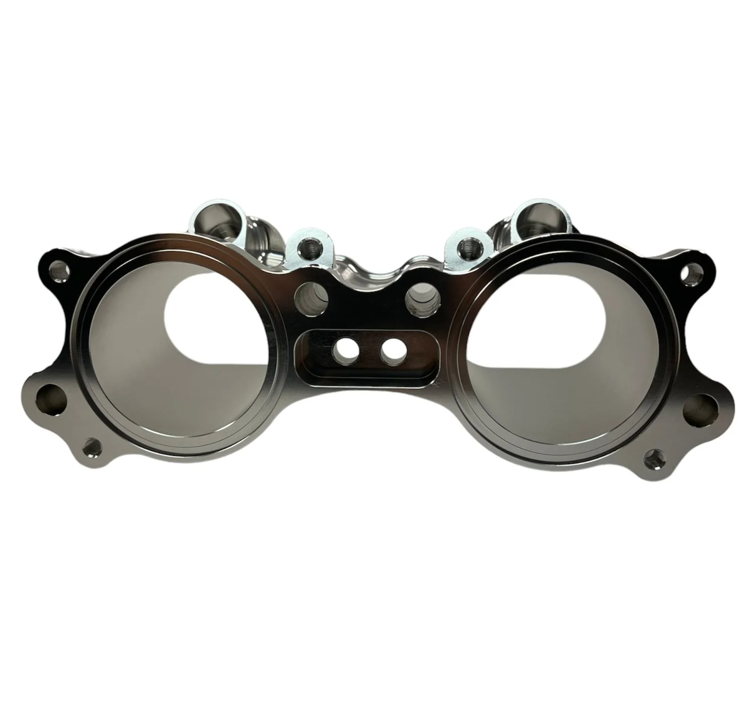 Precision Works Billet TGV Housing Subaru WRX 01-07 & STi 08-17 - Image 3