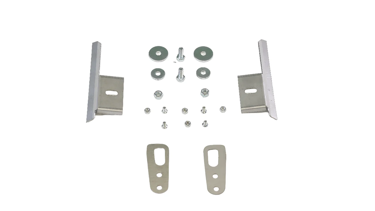 Precision Works Bumper Lifter Repair Kit – Honda Civic EG EK / Acura RSX DC5 / Integra DC2 - Image 3