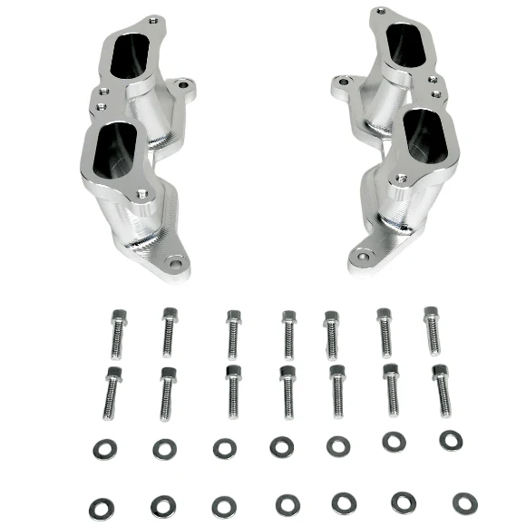 Precision Works Complete TGV Housings - Subaru WRX 2015 - 2021 - Image 5