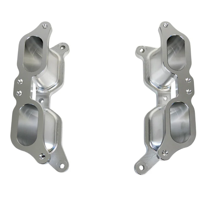 Precision Works Complete TGV Housings - Subaru WRX 2015 - 2021 - Image 6