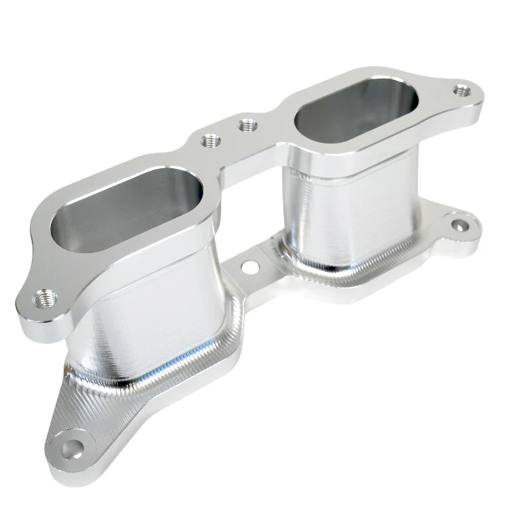 Precision Works Complete TGV Housings - Subaru WRX 2015 - 2021 - Image 7