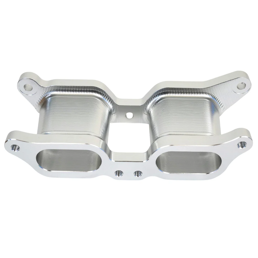Precision Works Complete TGV Housings - Subaru WRX 2015 - 2021 - Image 8