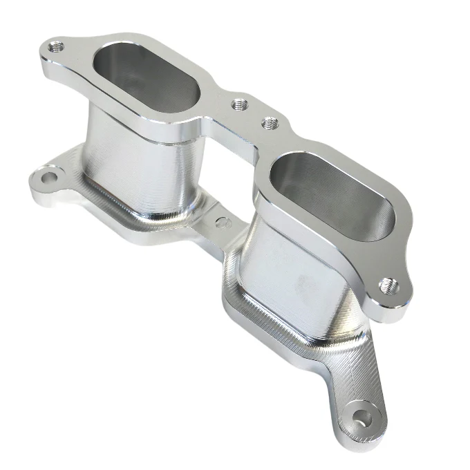Precision Works Complete TGV Housings - Subaru WRX 2015 - 2021 - Image 9