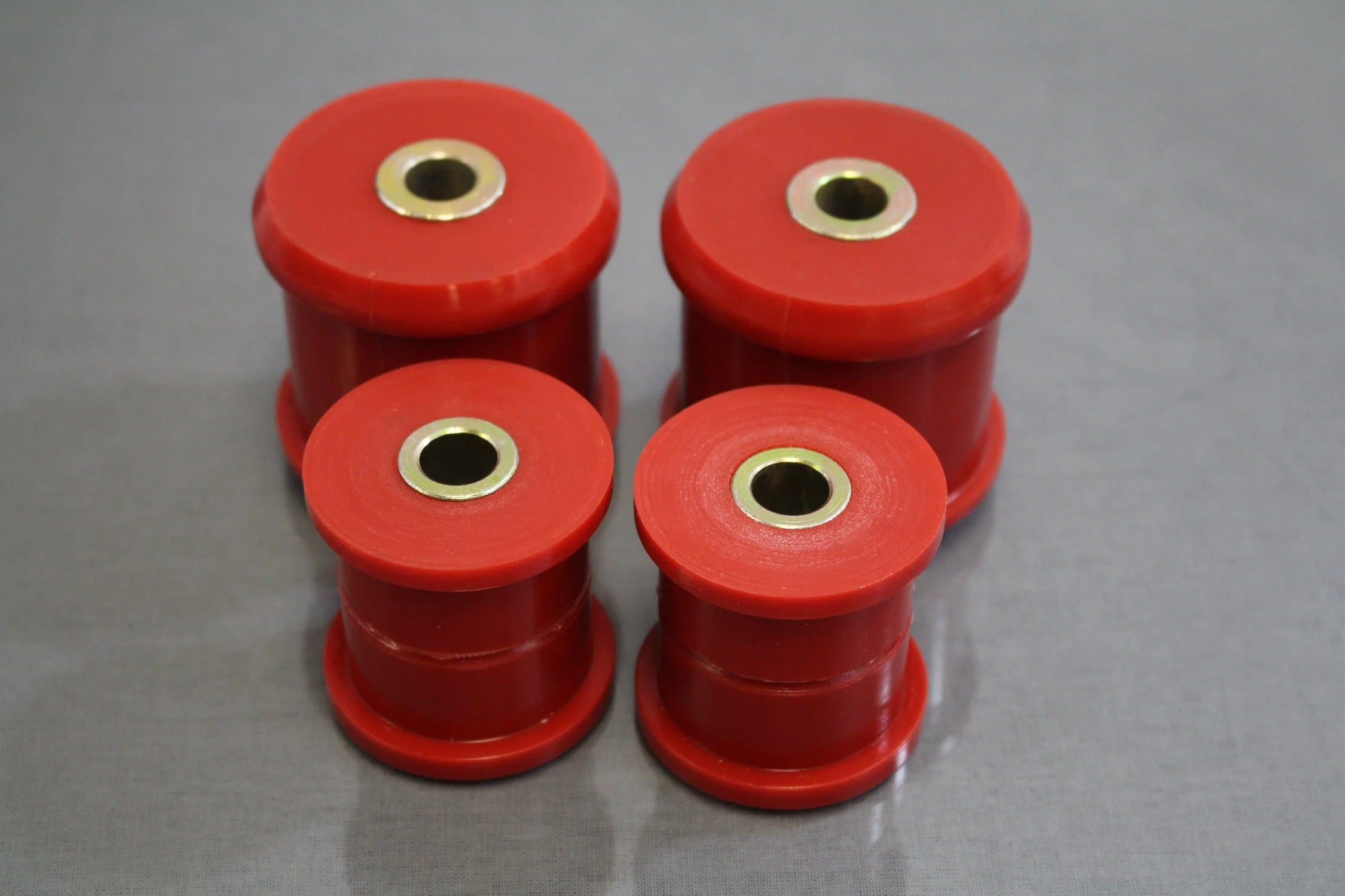 Precision Works Control Arm Polyurethane Bushing Kit for Subaru WRX - Image 4