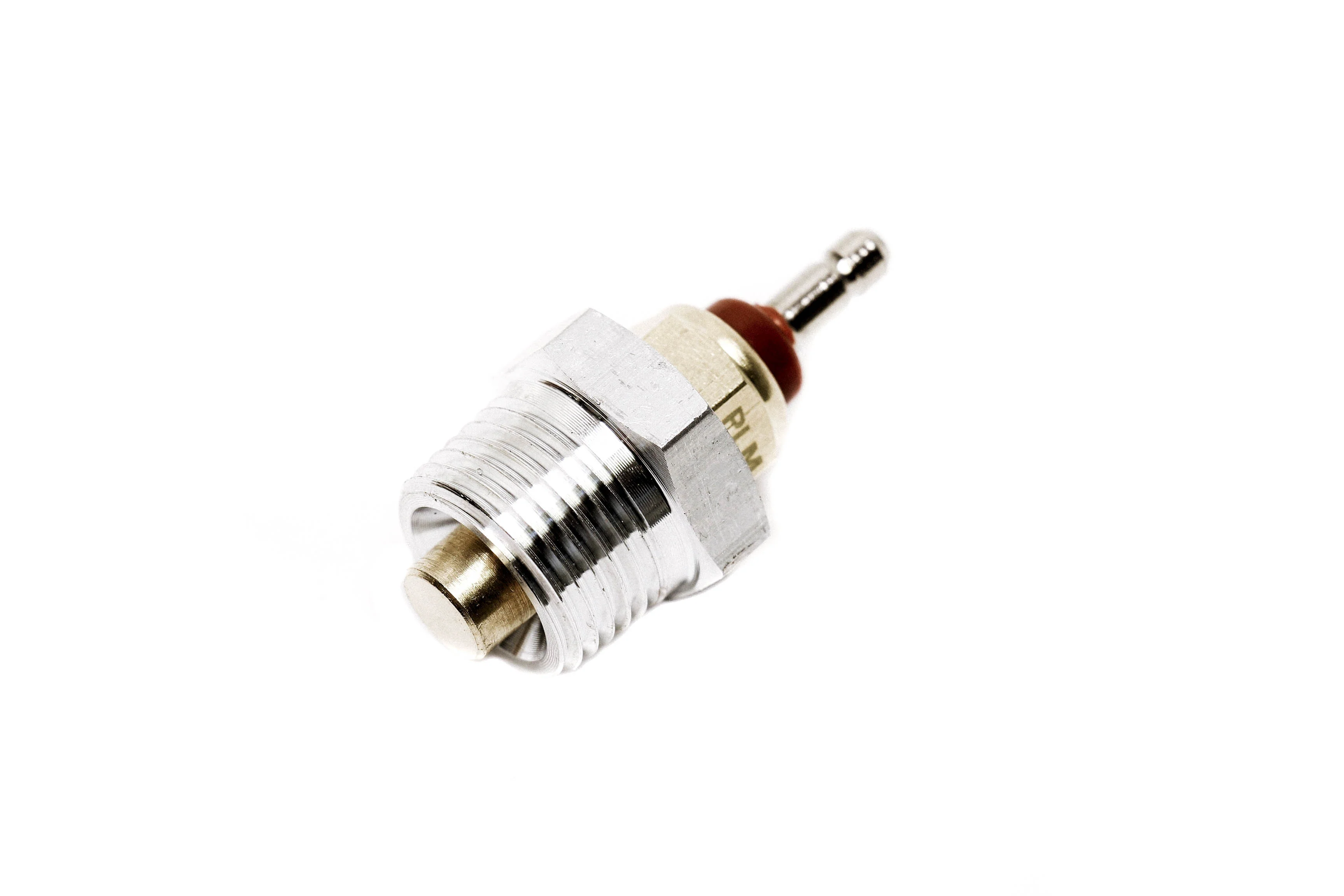 Precision Works Coolant Temp Sensor Adaptor Fitting K-Series K20 K24 - Image 3