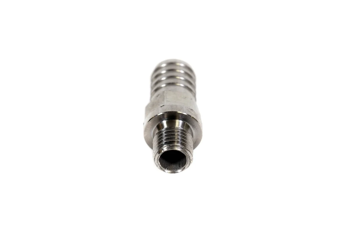 Precision Works CP3 Fuel Pump Inlet Fitting (2001-2010 Chevy/GMC) - Image 3