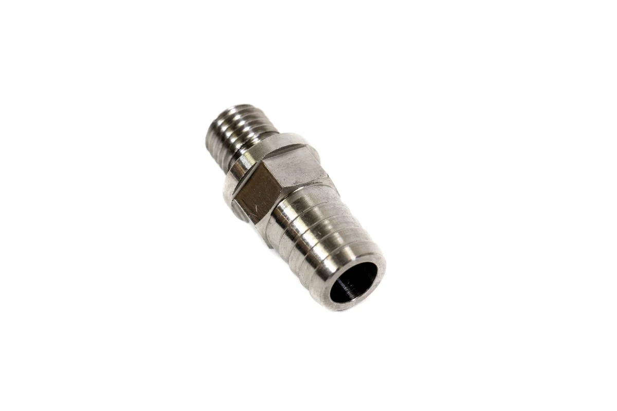 Precision Works CP3 Fuel Pump Inlet Fitting (2001-2010 Chevy/GMC) - Image 5
