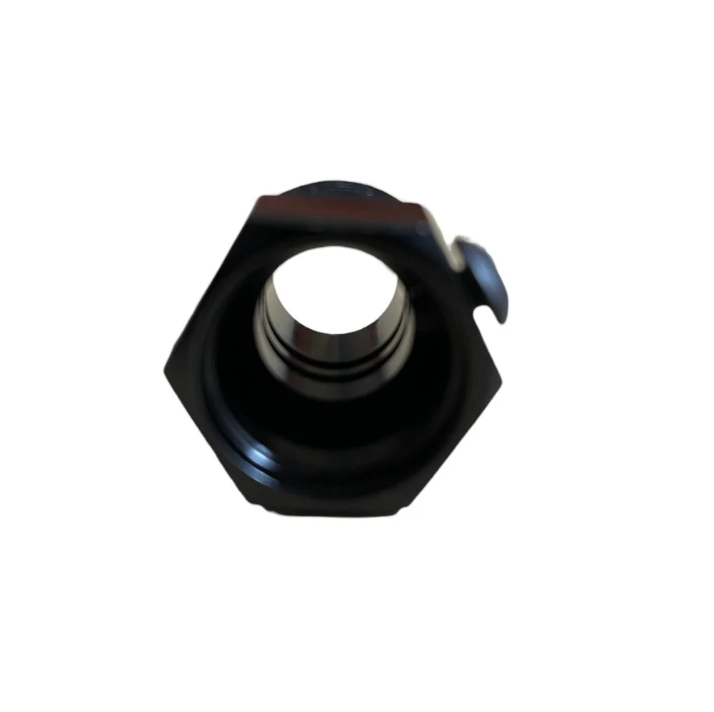 Precision Works CTS-V ZL1 6.2L LSA Supercharger Coolant Line -12AN Adapter Fittings - Image 5