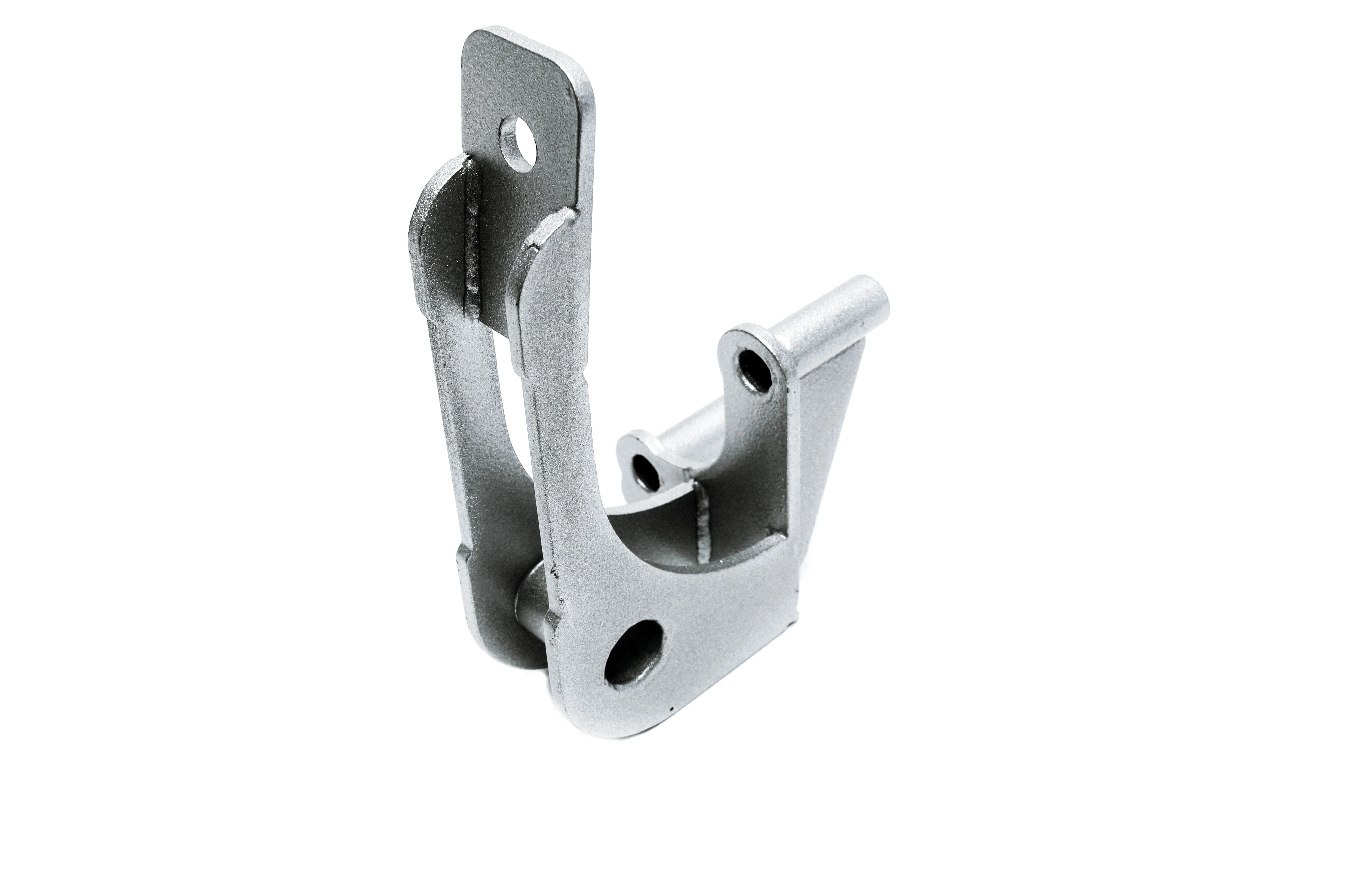 Precision Works Differential Brace for Nissan 350Z G35 - Image 2