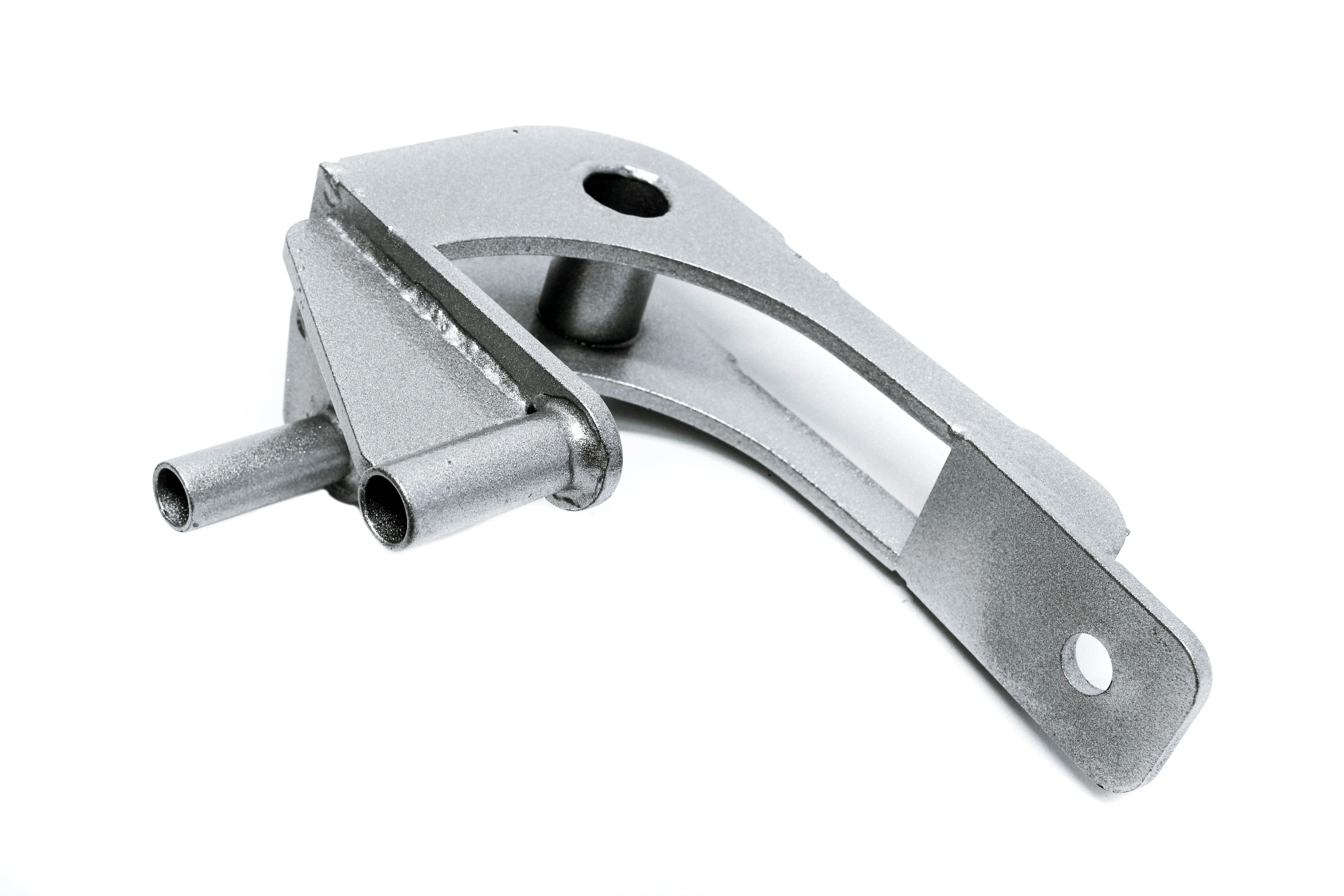 Precision Works Differential Brace for Nissan 350Z G35 - Image 3