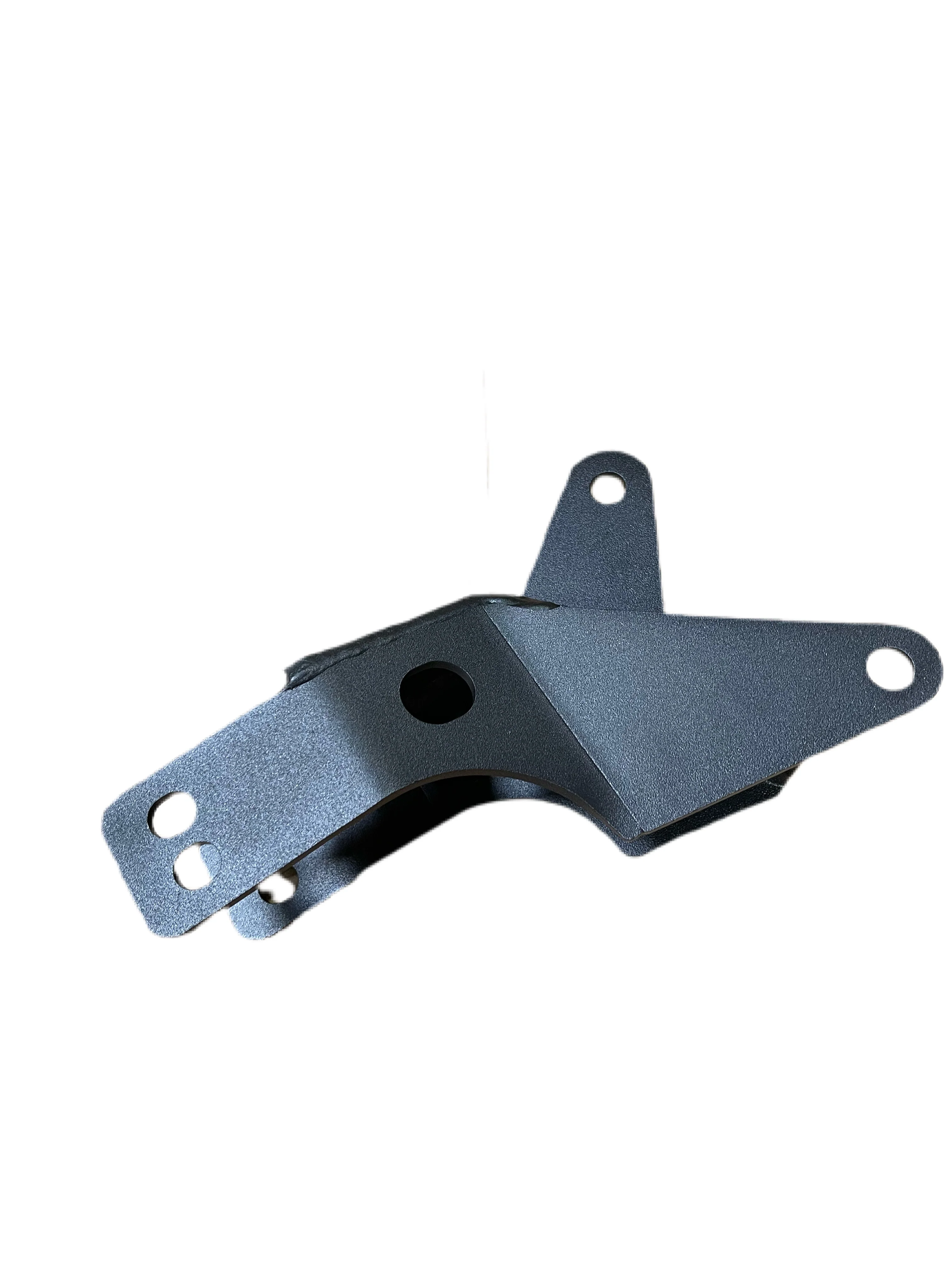 Precision Works Engine Mount AWD Bracket - K-Swap EG Civic DC2 Integra - Image 3