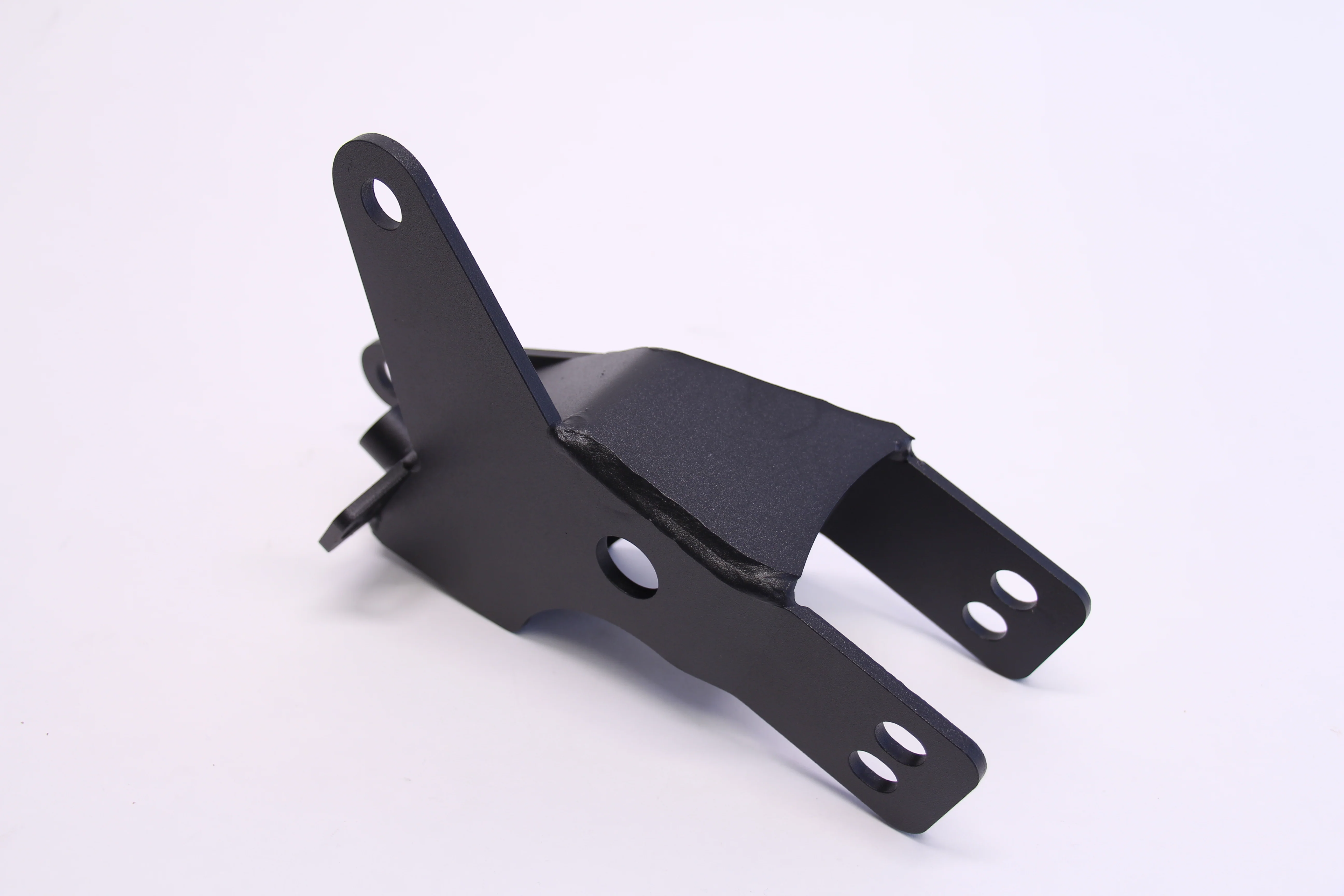Precision Works Engine Mount AWD Bracket - K-Swap EG Civic DC2 Integra - Image 5