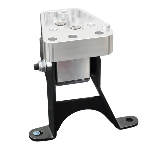Precision Works Engine Mount Kit 2018-2021 Accord Passenger Side Mount