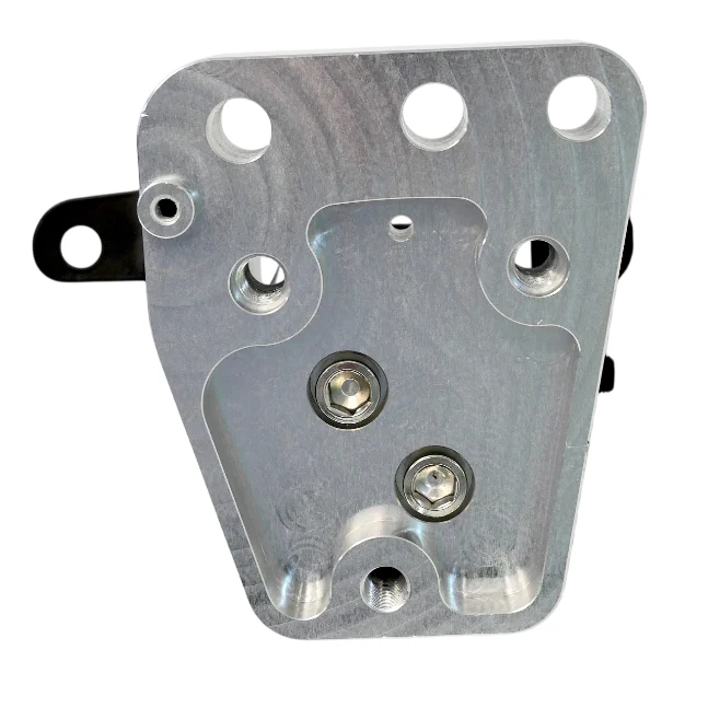 Precision Works Engine Mount Kit 2018-2021 Accord Passenger Side Mount - Image 4