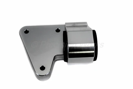 Precision Works Engine Mount Kit K-Swap EK Civic - Image 10