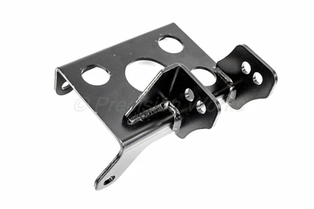 Precision Works Engine Mount Kit K-Swap EK Civic - Image 3