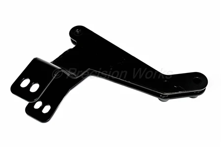 Precision Works Engine Mount Kit K-Swap EK Civic - Image 6