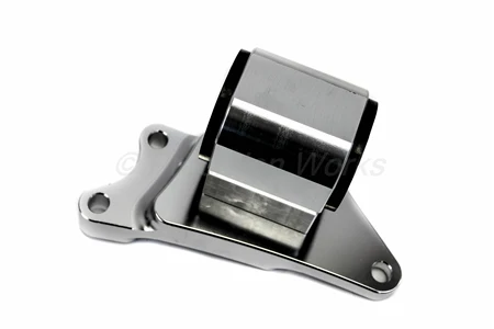 Precision Works Engine Mount Kit K-Swap EK Civic - Image 9