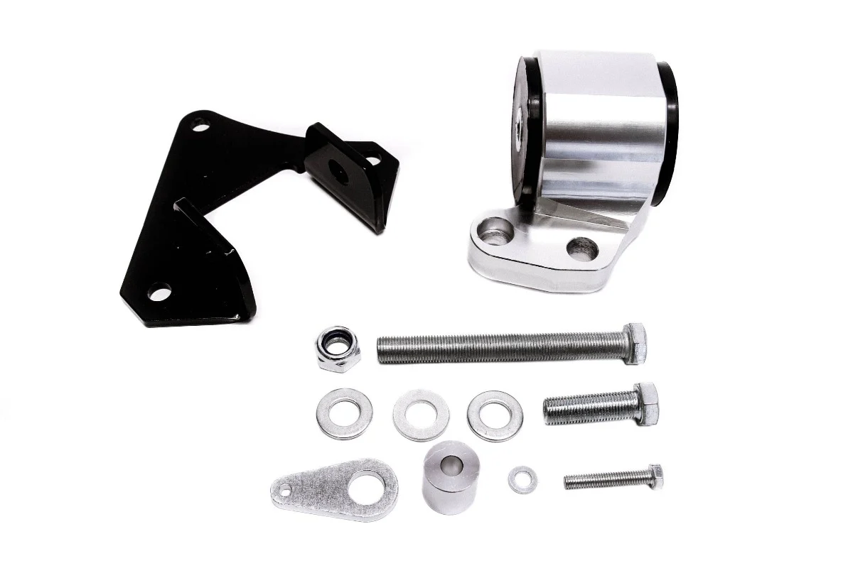 Precision Works Engine Mount Kit V2 - Acura RSX DC5 - Image 2