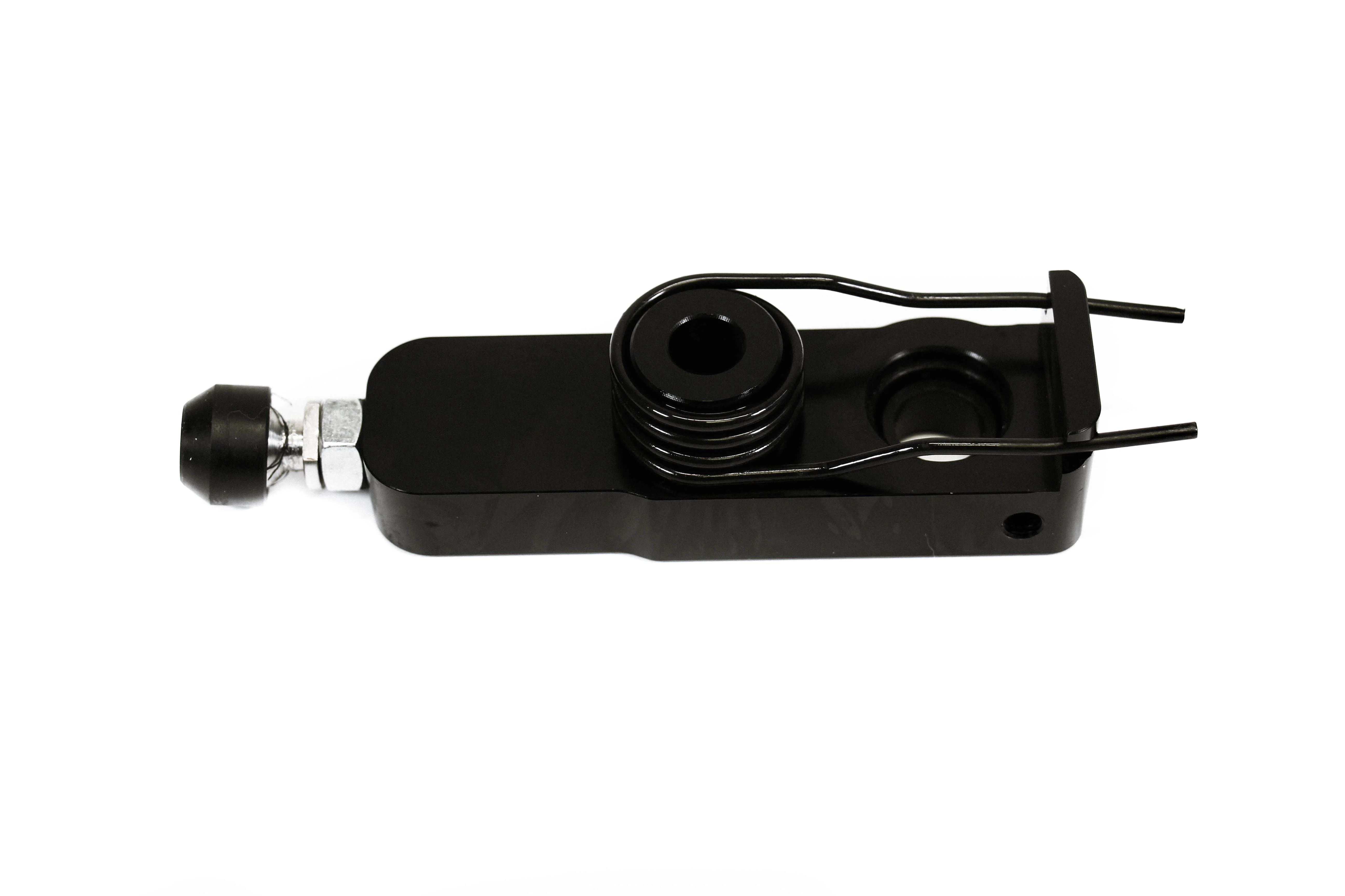 Precision Works EP3 Civic Si Shifter Arm - Image 3