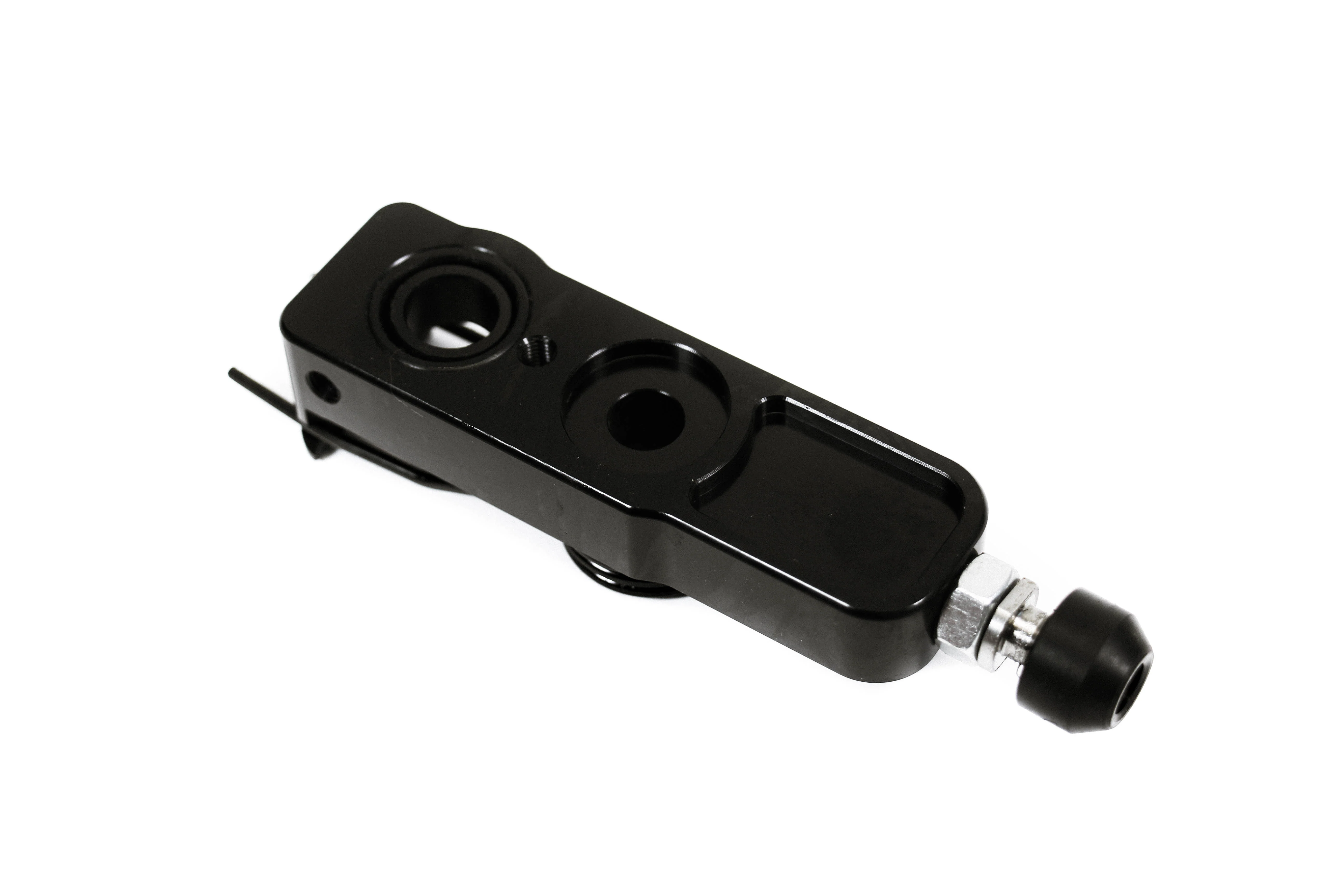 Precision Works EP3 Civic Si Shifter Arm - Image 4