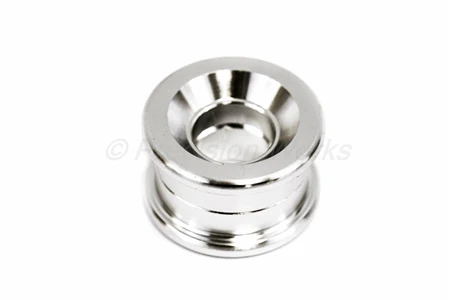 Precision Works Front Solid Shifter Bushing Honda B-Series - Image 3