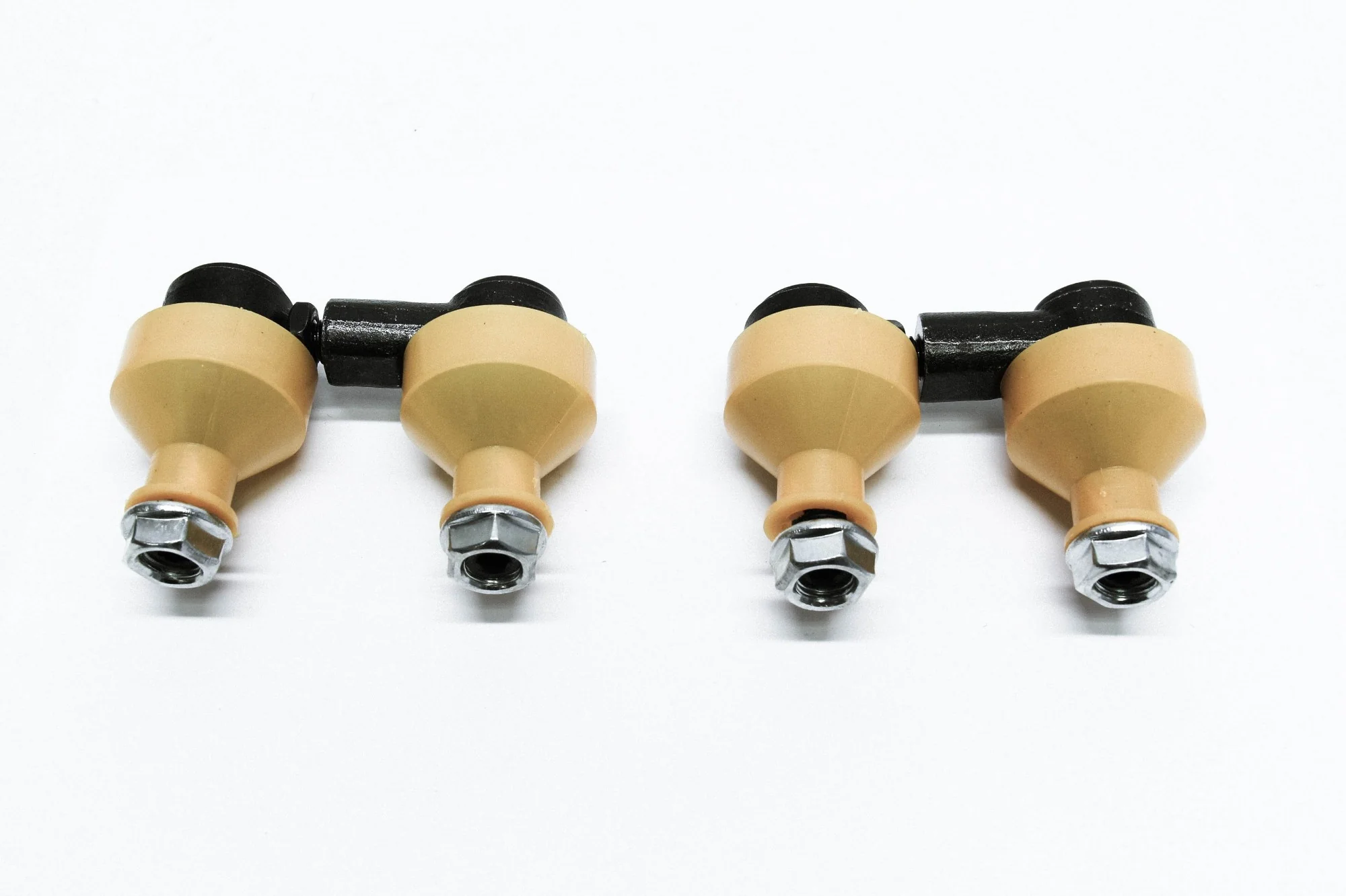 Precision Works Front Sway Bar End Links - Subaru WRX - Image 3