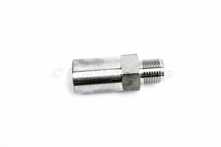 Precision Works Fuel Rail Plug For 03 - 07 Dodge Ram - Image 3