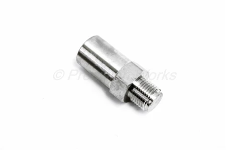 Precision Works Fuel Rail Plug For 03 - 07 Dodge Ram - Image 4