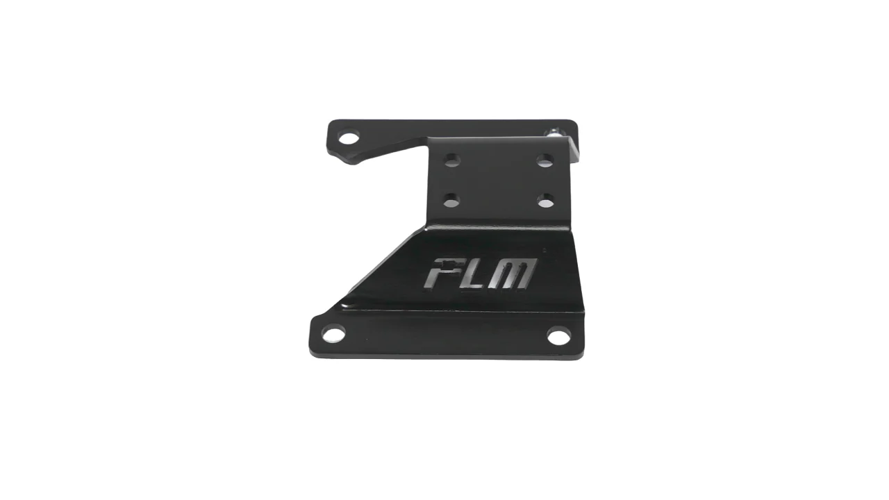 Precision Works Fully Adjustable Shifter Billet V2 - Honda B & D-Series - Image 3