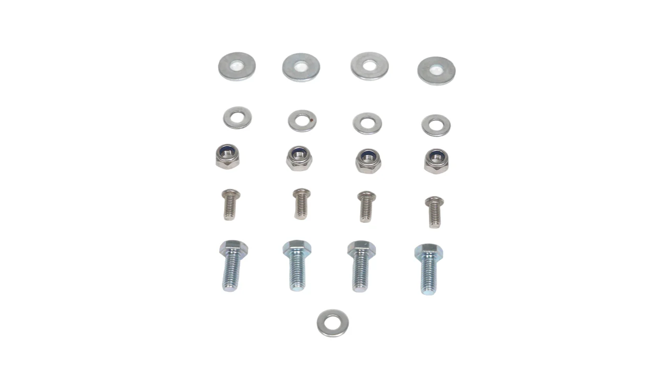 Precision Works Fully Adjustable Shifter Billet V2 - Honda B & D-Series - Image 4