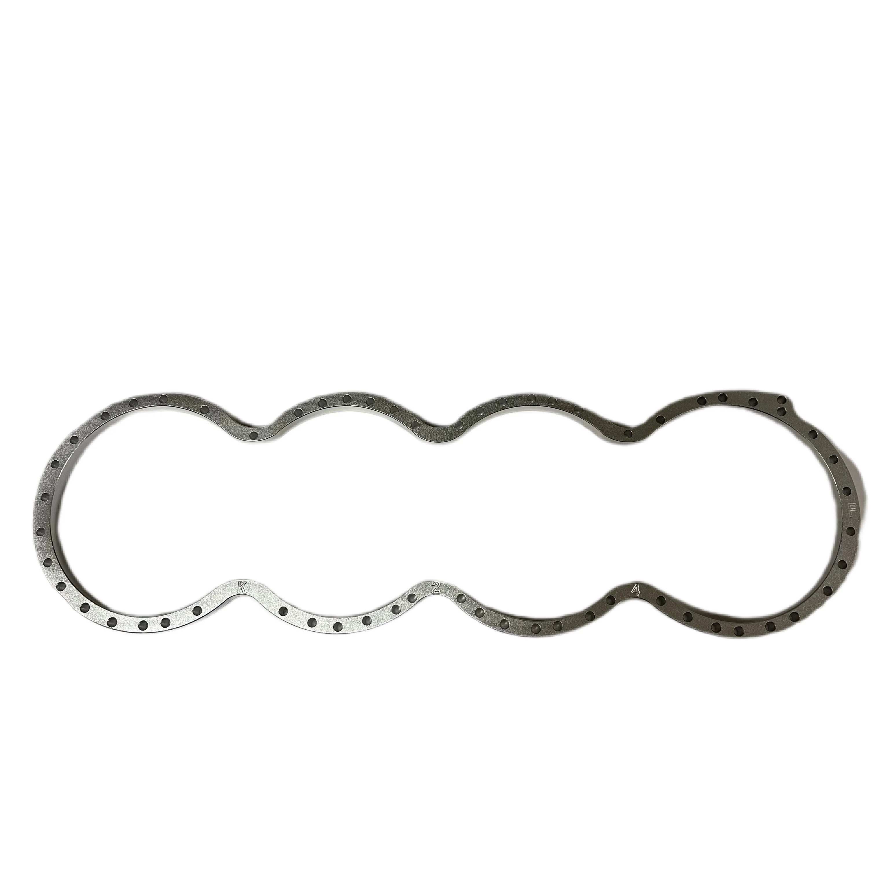 Precision Works Honda Acura K-Series Block Guard - Image 2
