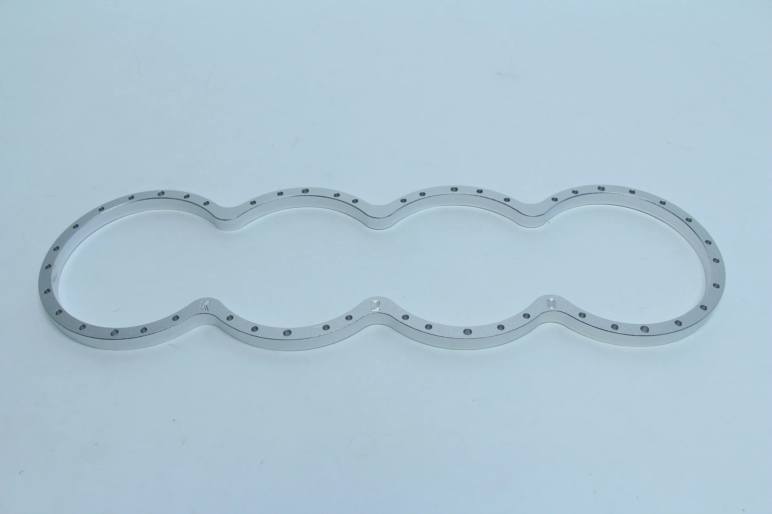 Precision Works Honda Acura K-Series Block Guard - Image 3