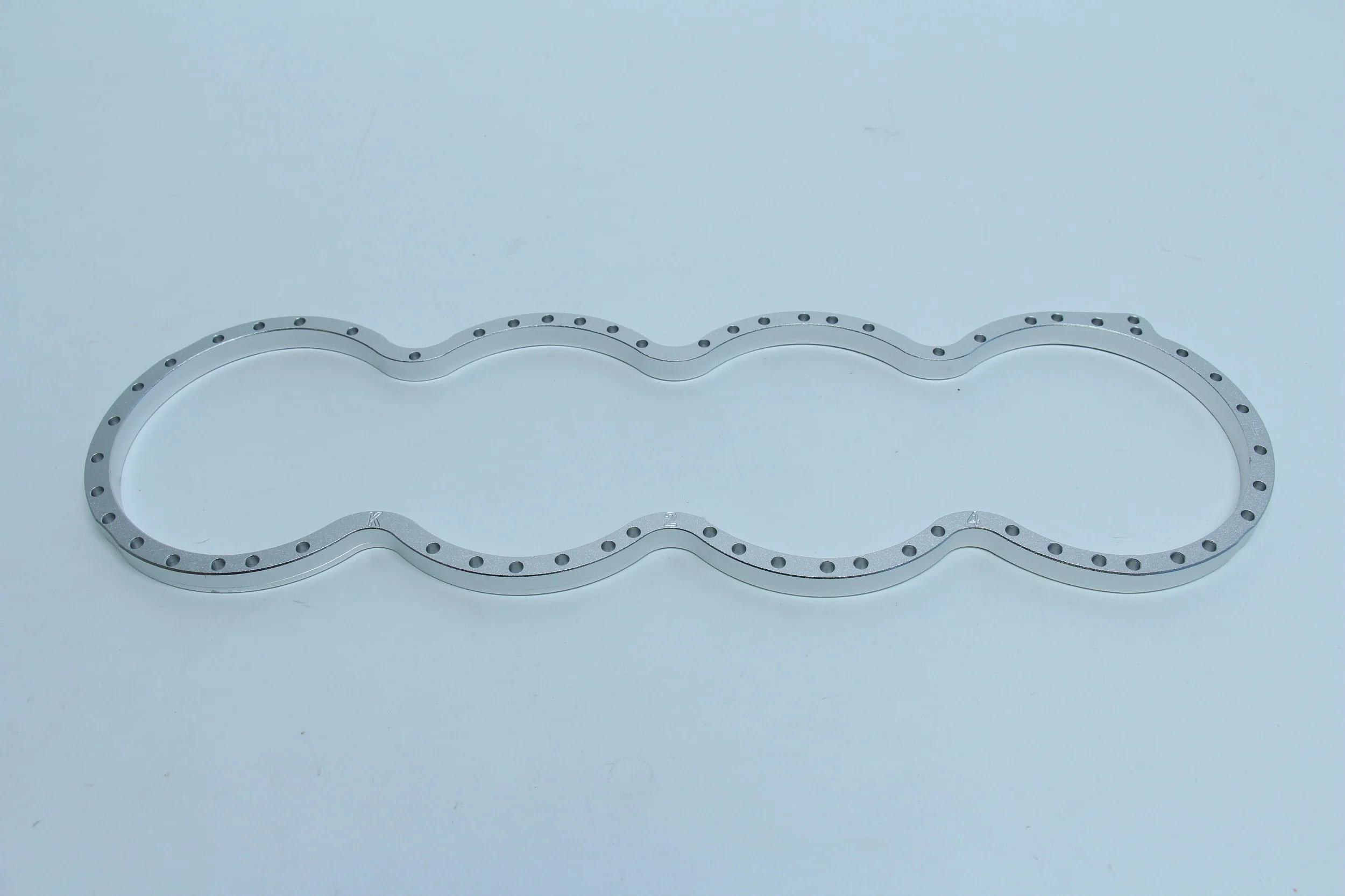 Precision Works Honda Acura K-Series Block Guard - Image 4