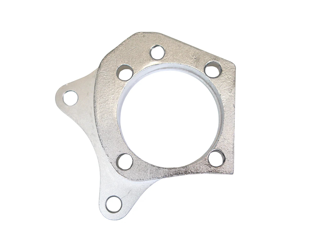 Precision Works Honda AWD Trailing Arm Plates for Honda Civic EG EK Integra DC2 - Image 3