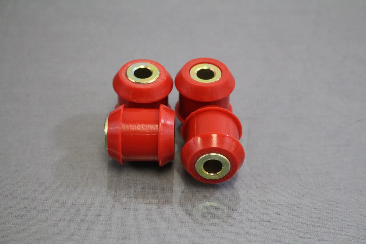 Precision Works Honda Civic 88-91 Front Upper Control Arm Polyurethane Bushing Kit - Image 3