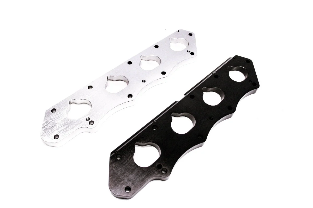 Precision Works Intake Manifold Adapter K2H K-Series to H-Series