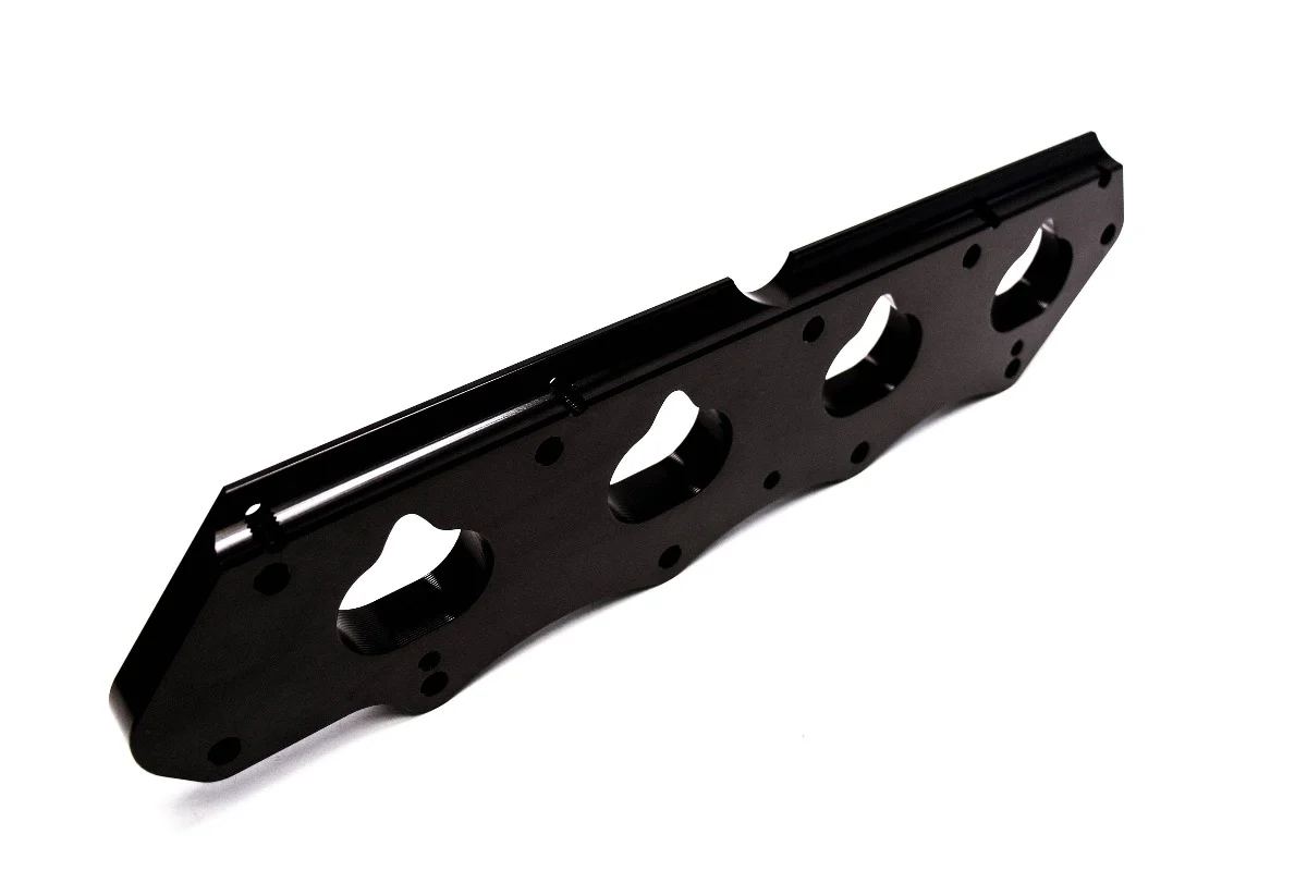 Precision Works Intake Manifold Adapter K2H K-Series to H-Series - Image 5