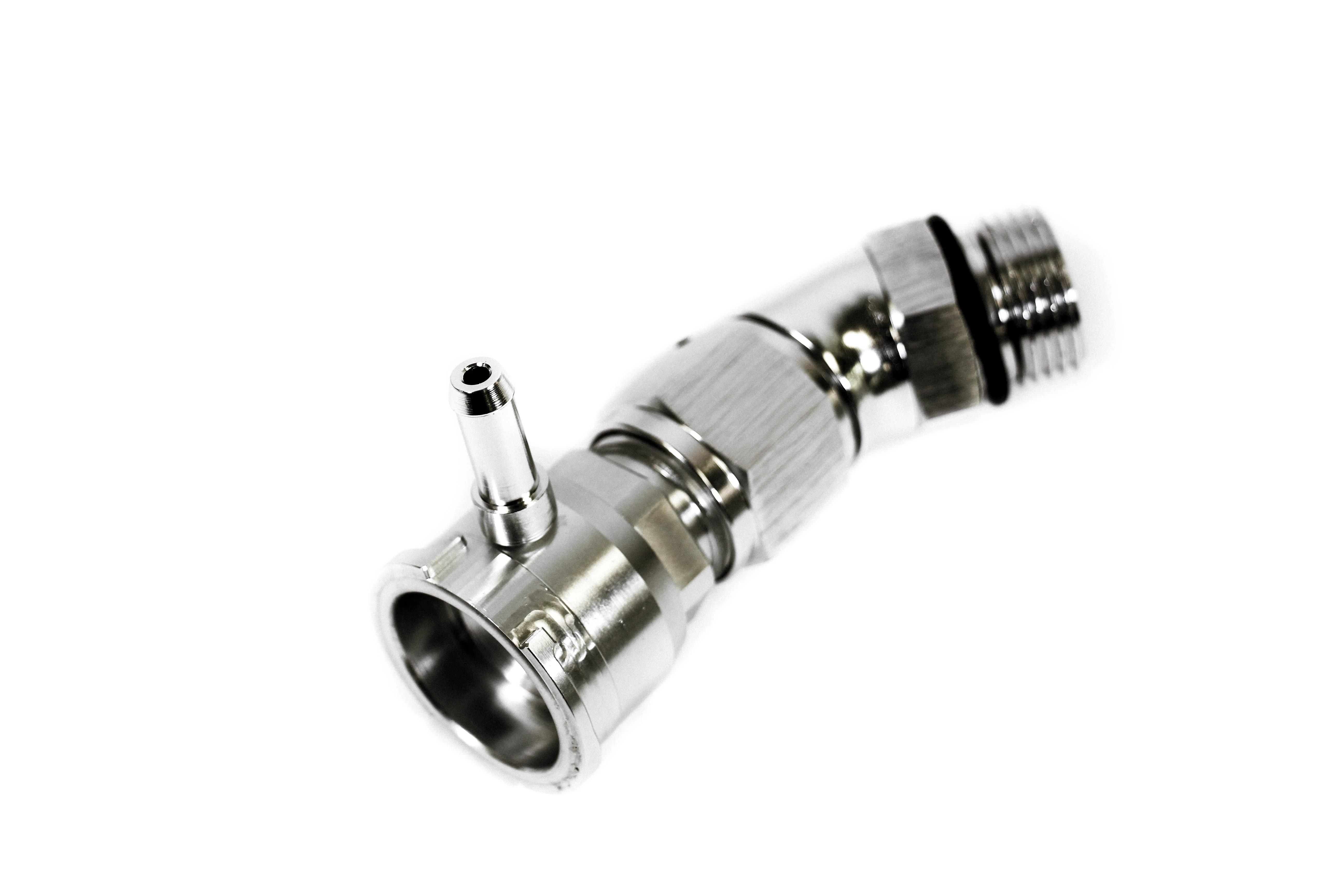 Precision Works K-Series Filler Neck Upgrade (Remote Filler) - Image 3