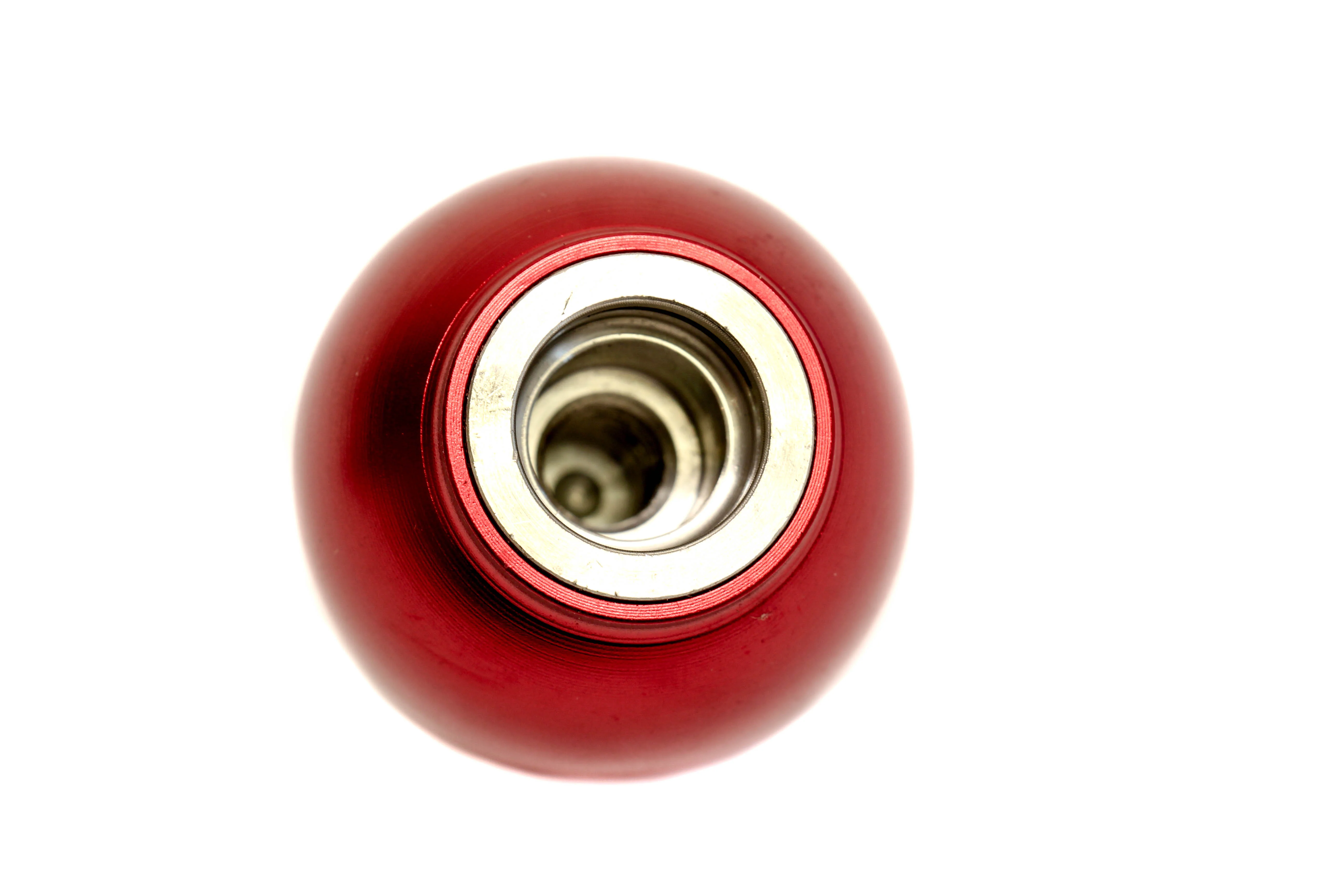 Precision Works Low Profile Shift Knob & Shift Boot Collar - Honda - Image 3