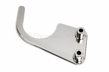 Precision Works Honda K-Series K20 K24 Lower Timing Chain Guide - Image 3
