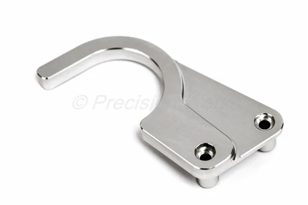 Precision Works Honda K-Series K20 K24 Lower Timing Chain Guide - Image 4
