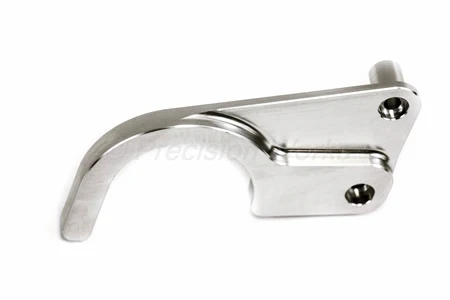 Precision Works Honda K-Series K20 K24 Lower Timing Chain Guide - Image 5