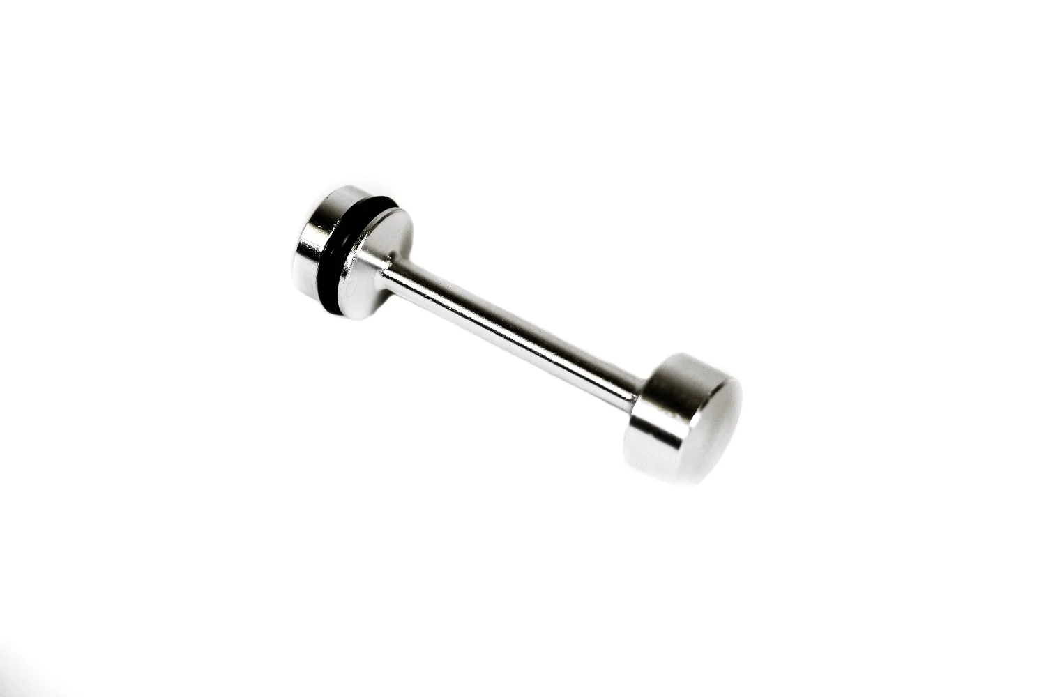 Precision Works LS Aluminum Oil Diverter Barbell Fits LS1 LS2 LS3 LQ9 4.8L L99 - Image 3