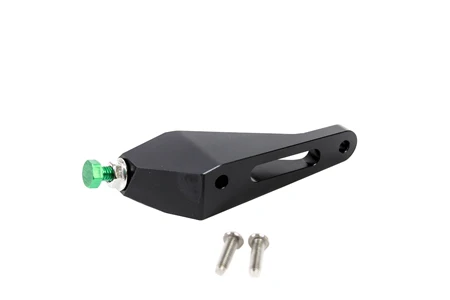 Precision Works Master Cylinder Brace Scion FR-S Subaru BRZ Toyota 86 - Image 3
