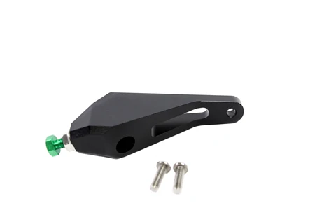 Precision Works Master Cylinder Brace Scion FR-S Subaru BRZ Toyota 86 - Image 4