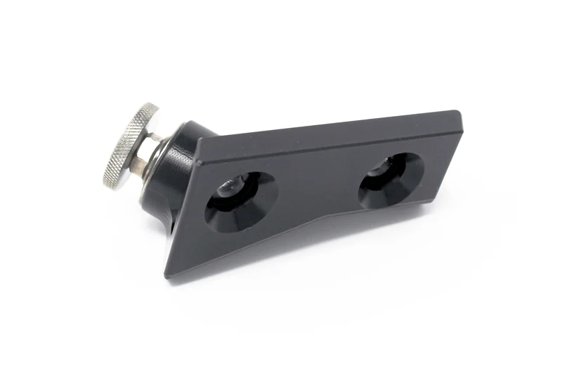 Precision Works Master Cylinder Brace - Nissan GT-R R35